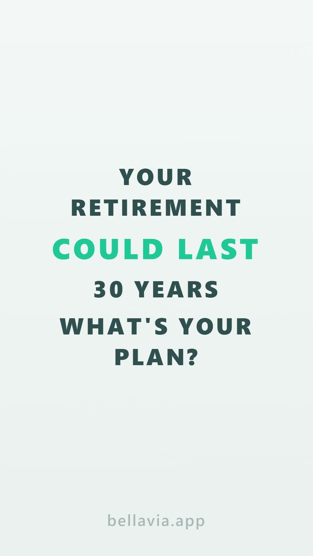 1932–1962: $100 Became $3,843 — Depression to Prosperity