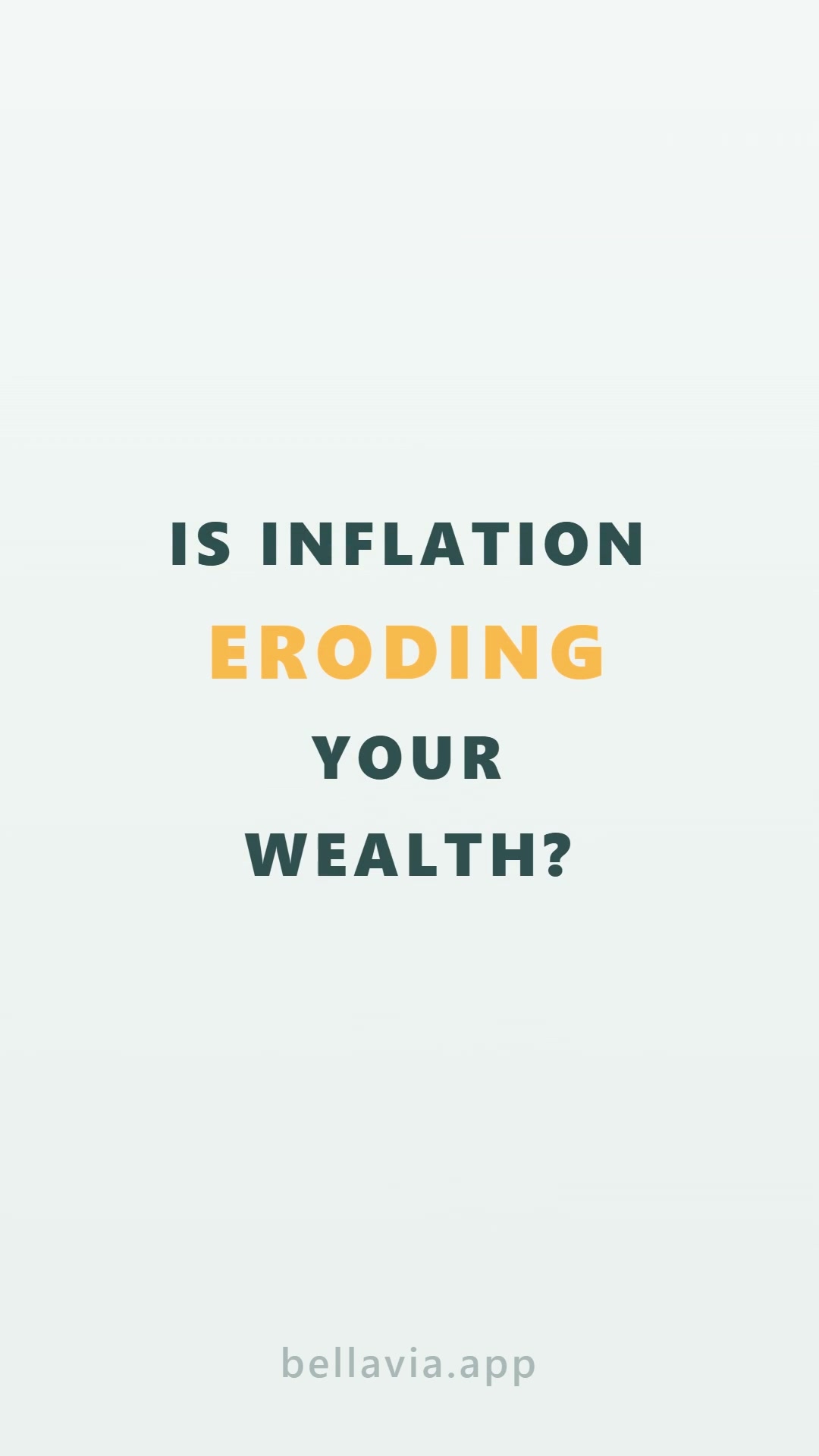 UK 1960–1990: Inflation Destroyed 88% of Your Gains